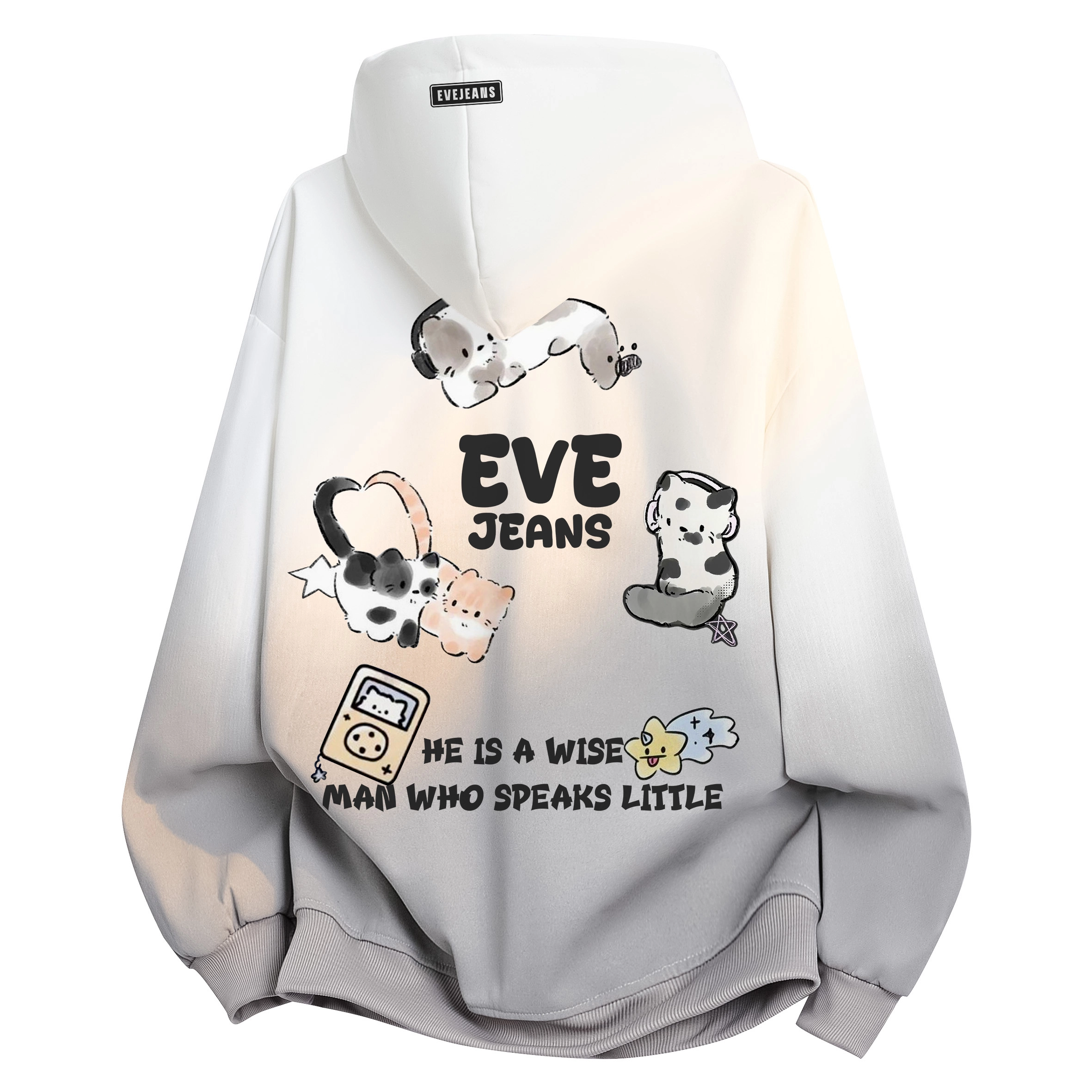 EVE Jean