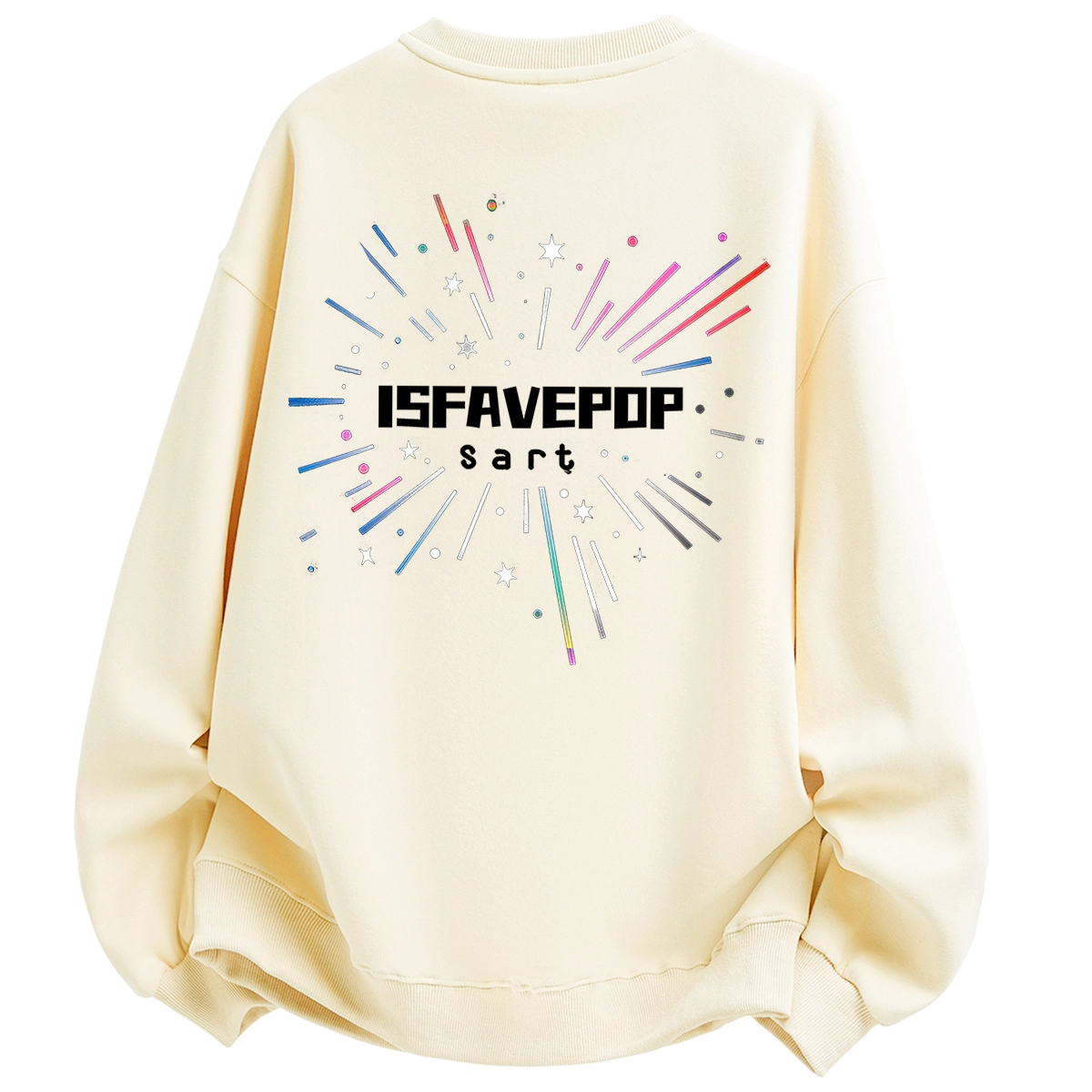FAVEPOP Logo