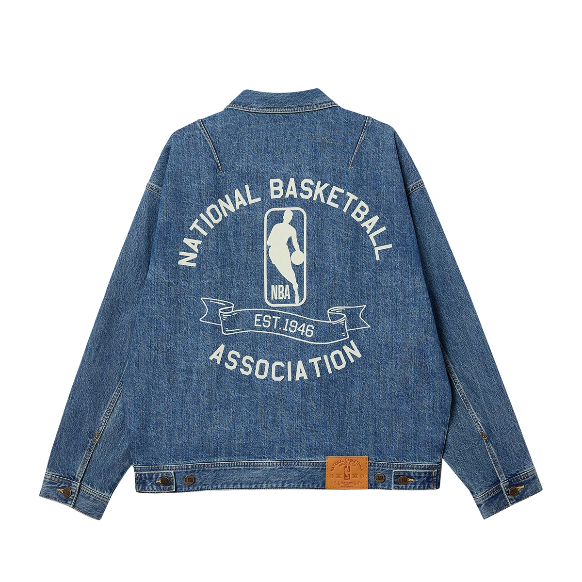 JACK JONES JACK JONES NBA