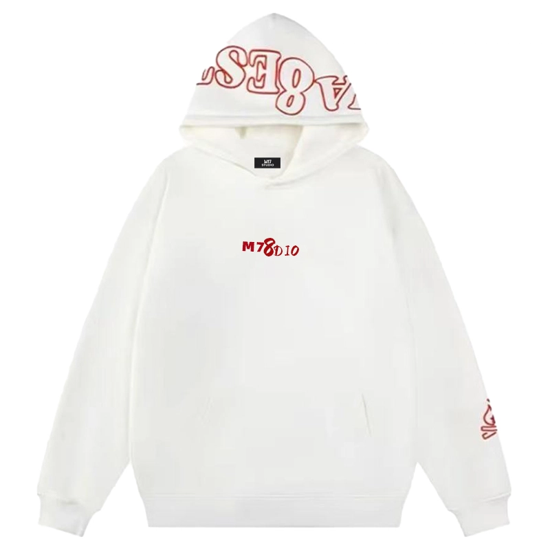 M17 STUDIO oversize