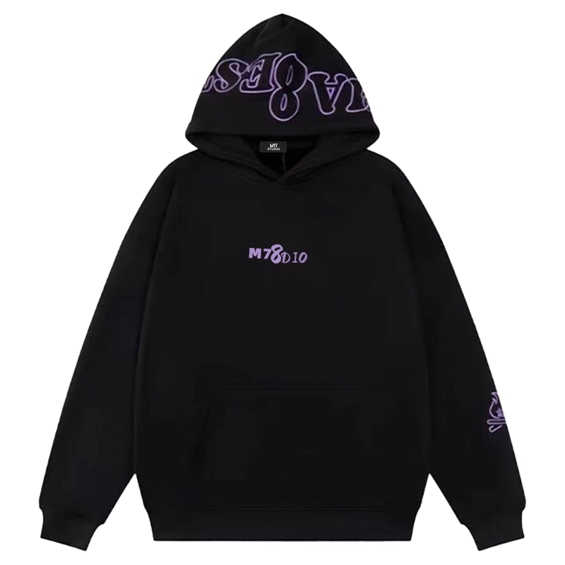 M17 STUDIO oversize