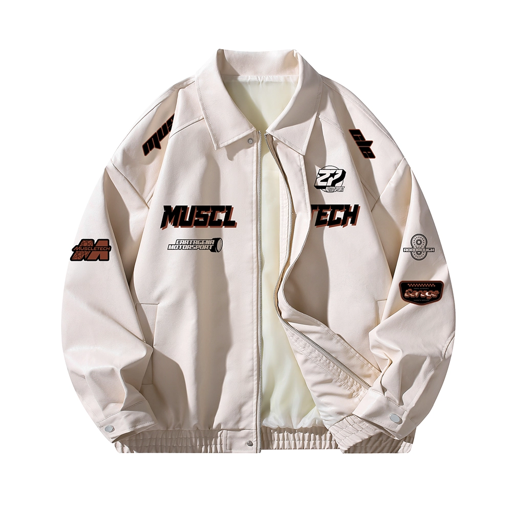 MUSCLETECH