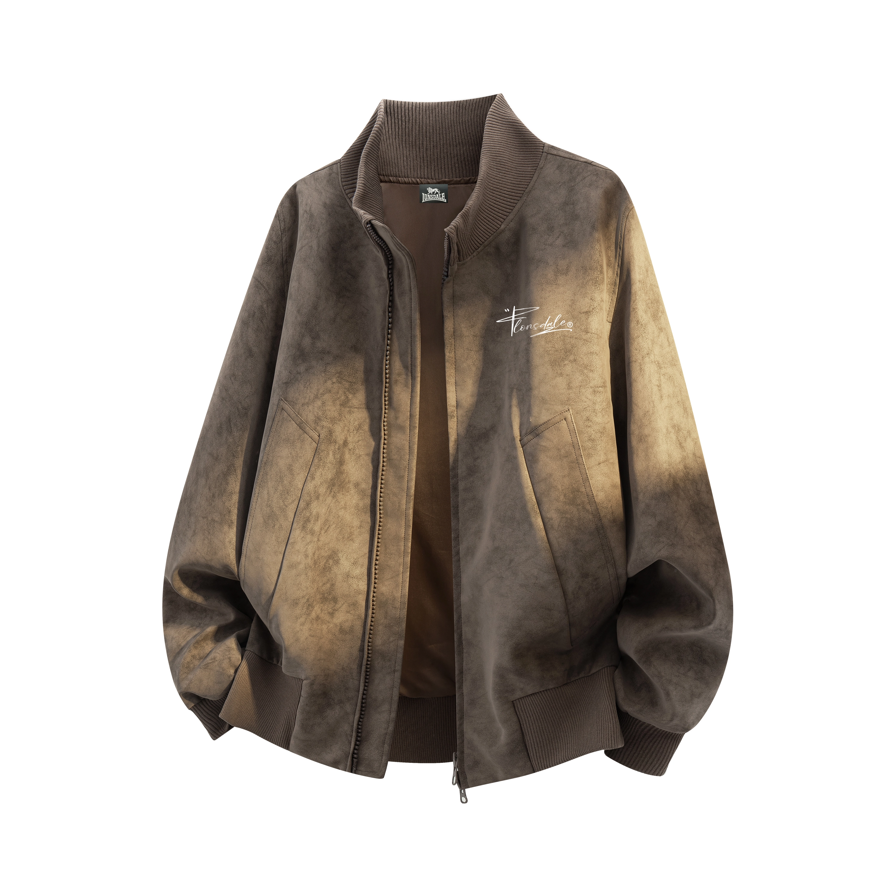 LONSDALE CLEANFITLogoPU
