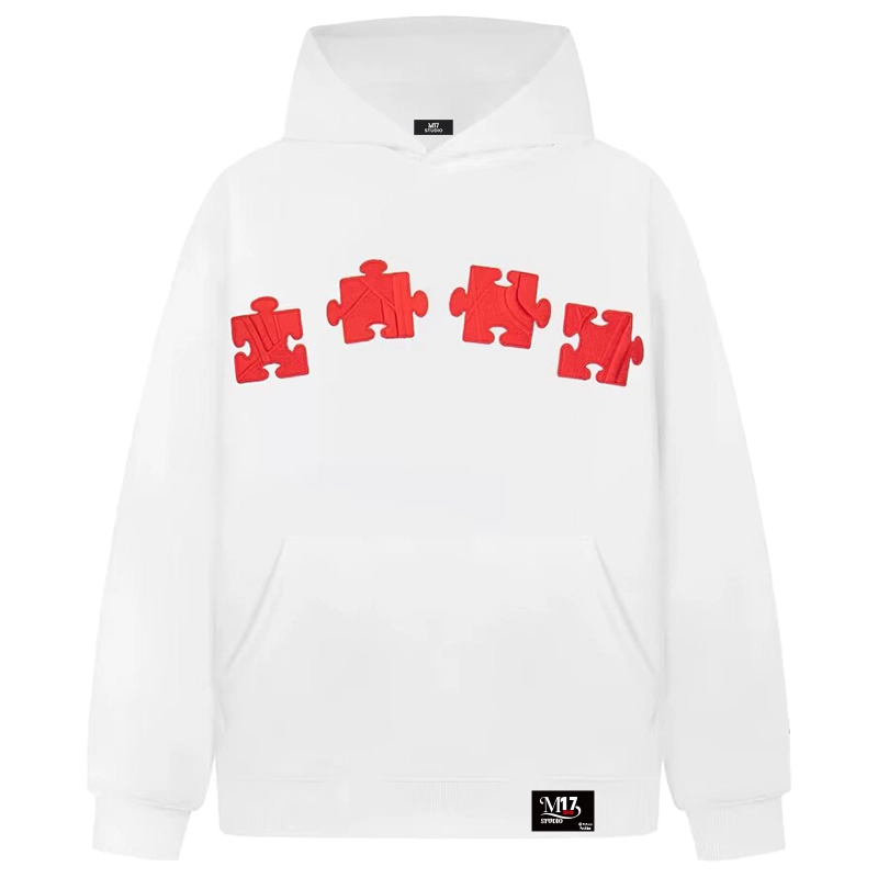 M17 STUDIO oversize