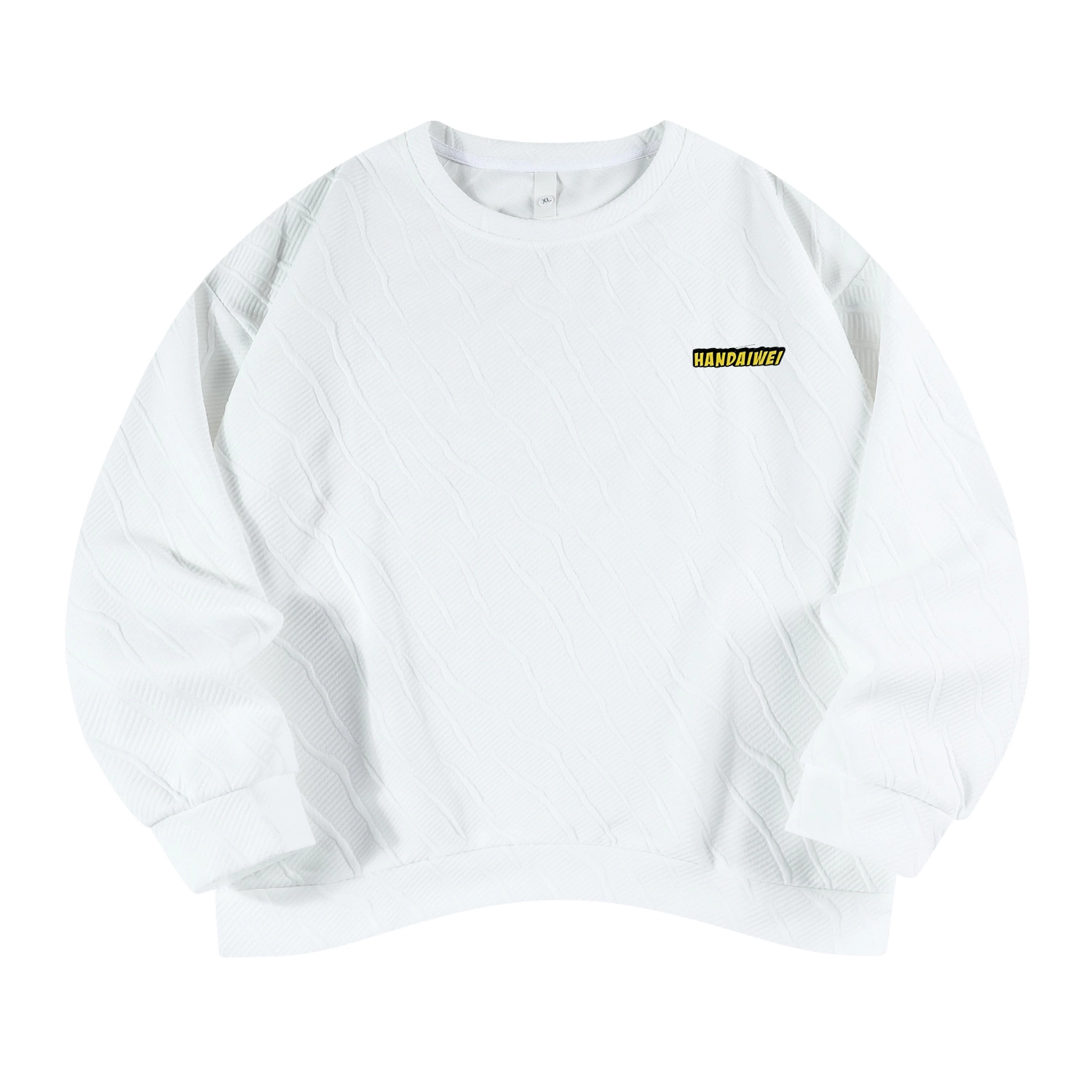 HANDAIWEI cleanfitootd