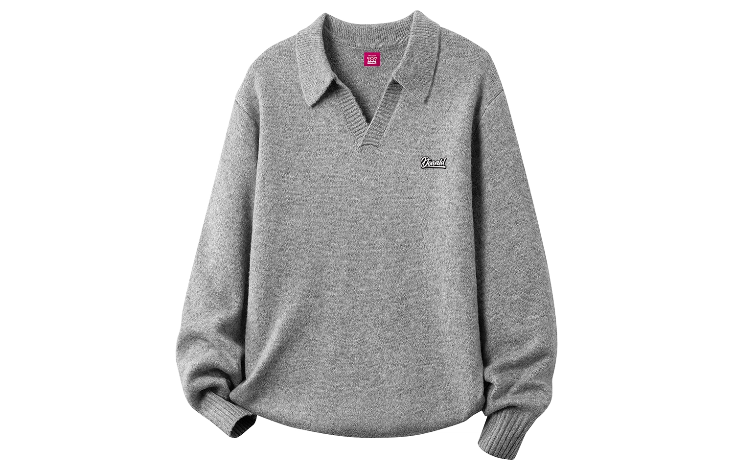 Disney logopolo