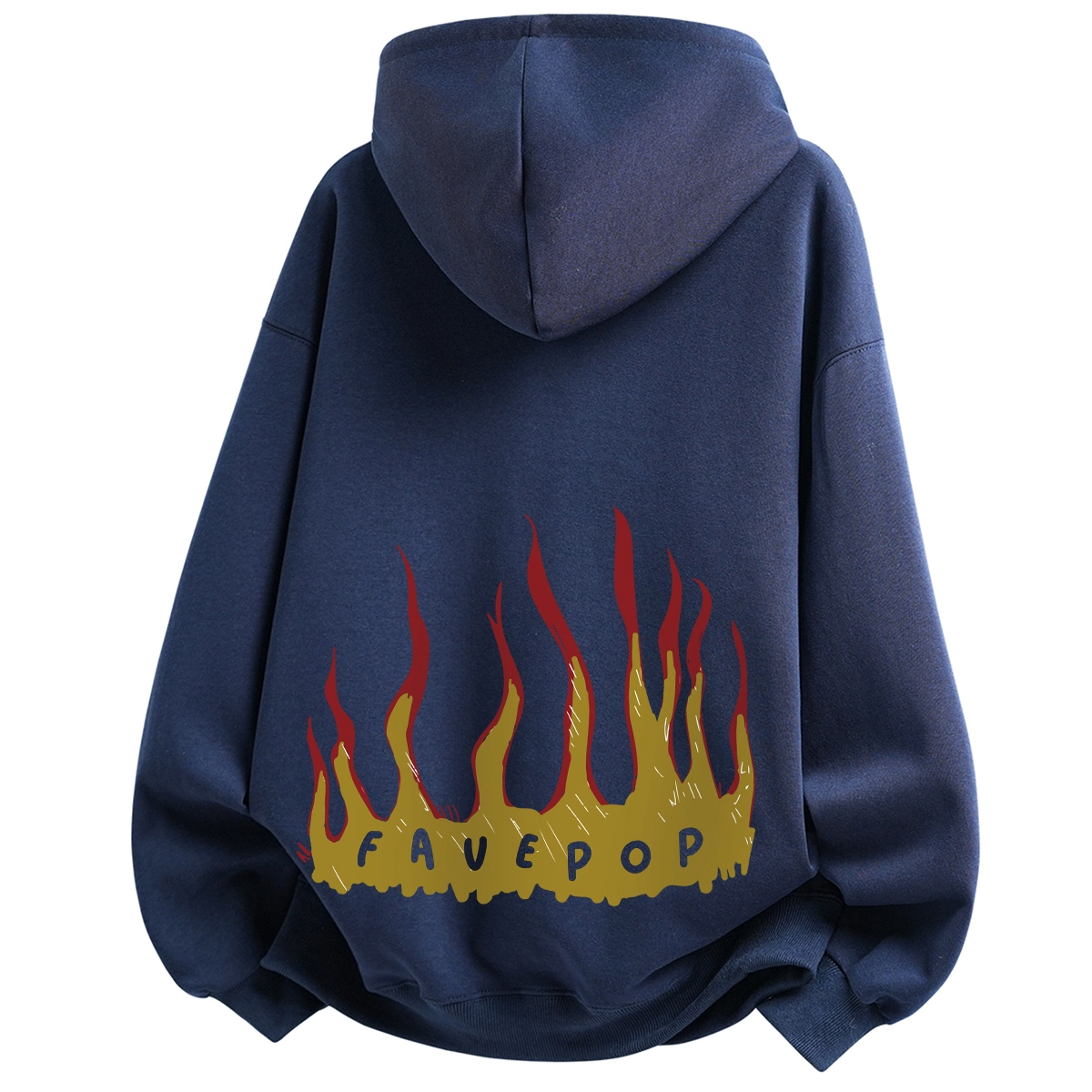 FAVEPOP Logo