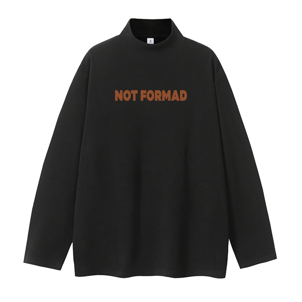 NOTFORMAD LogoT