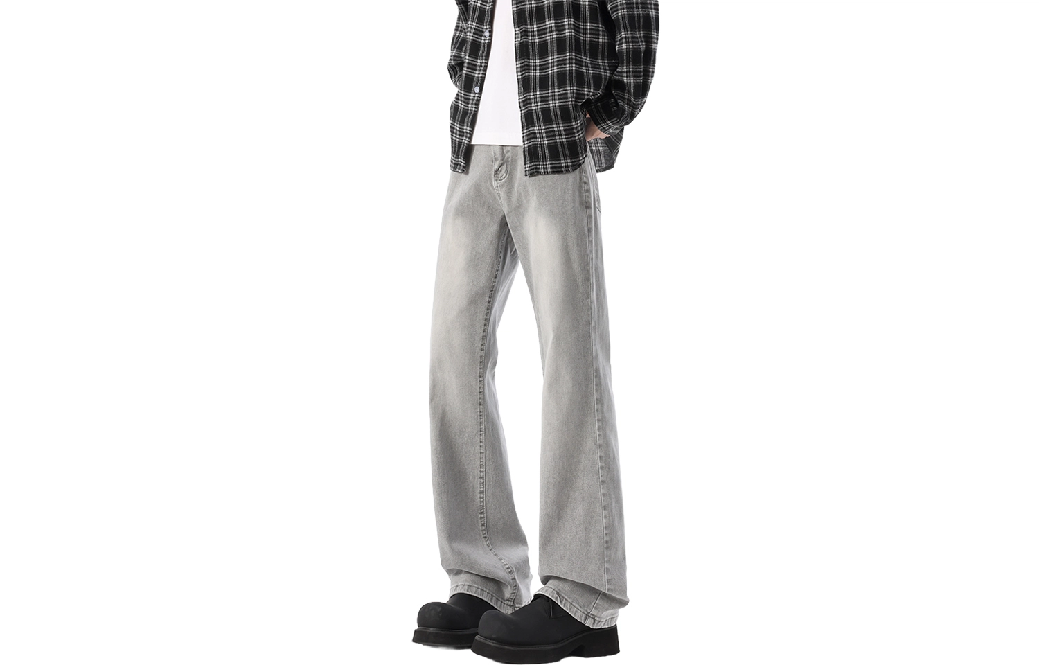 JEANSWEST cleanfit