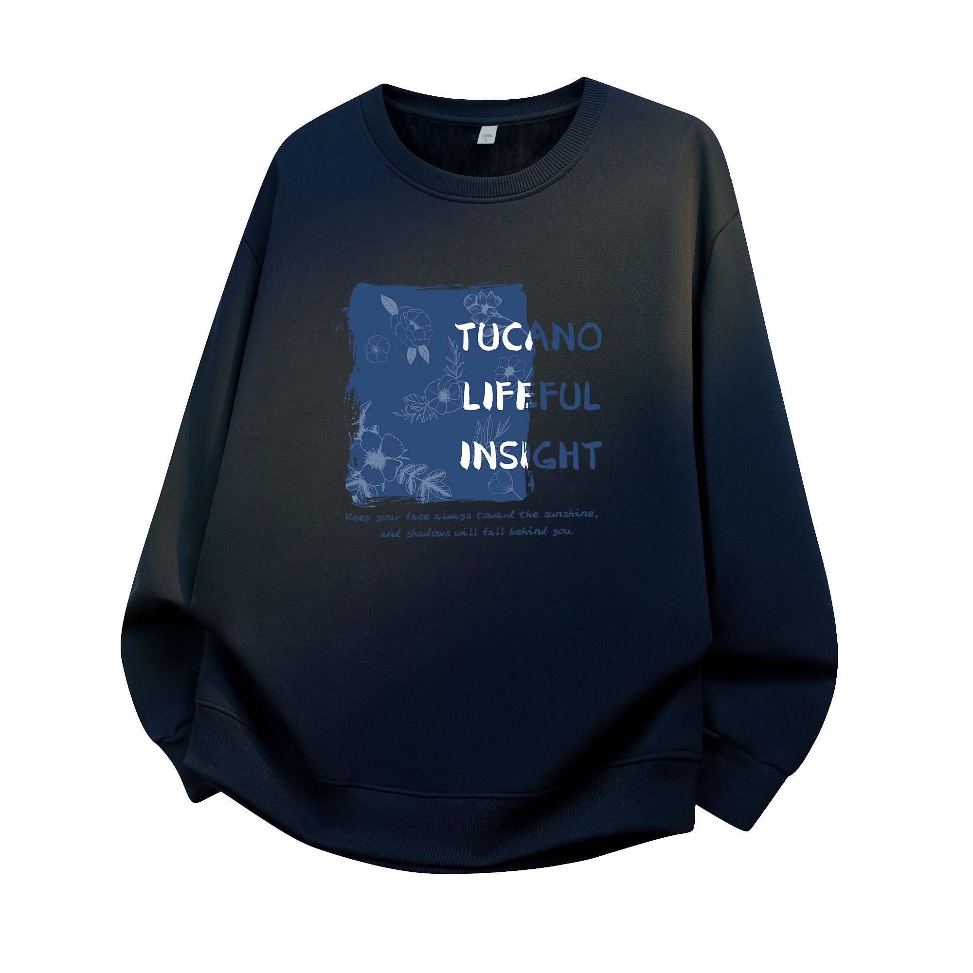 TUCANO logo+