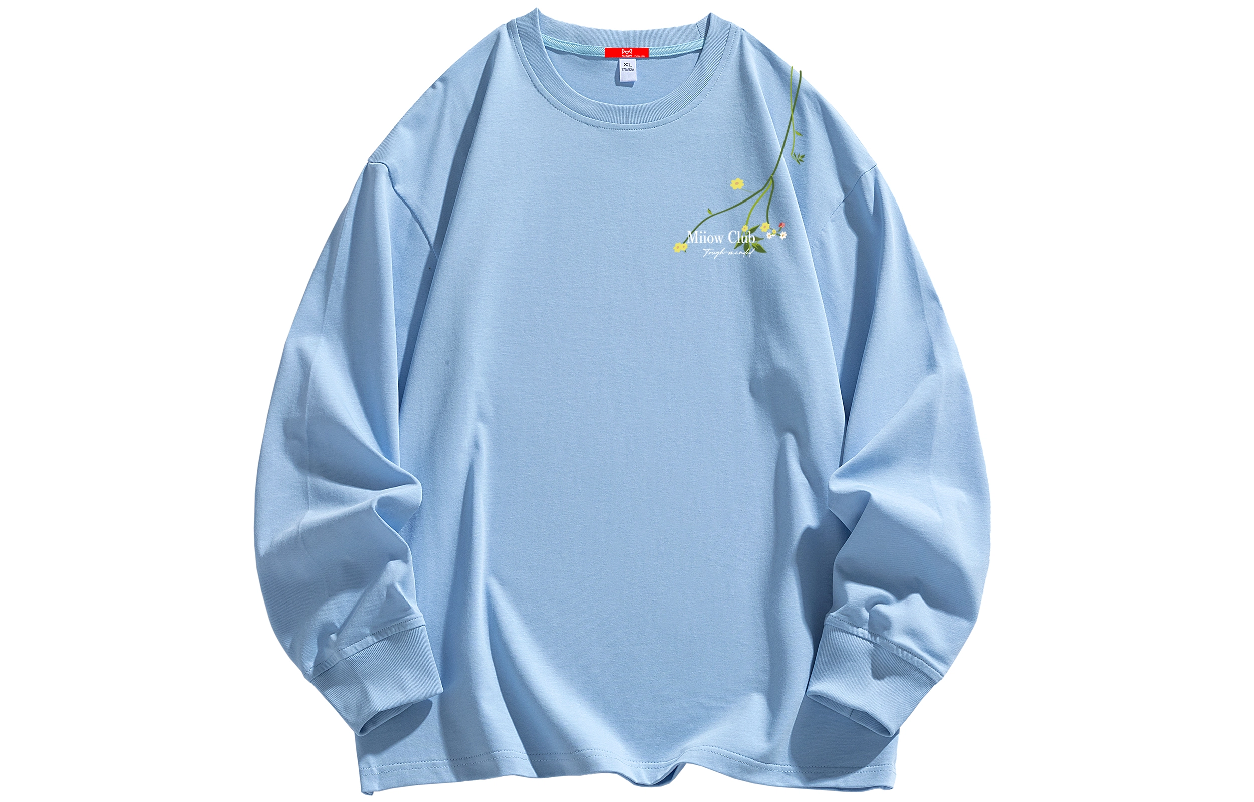 MIIOW T
