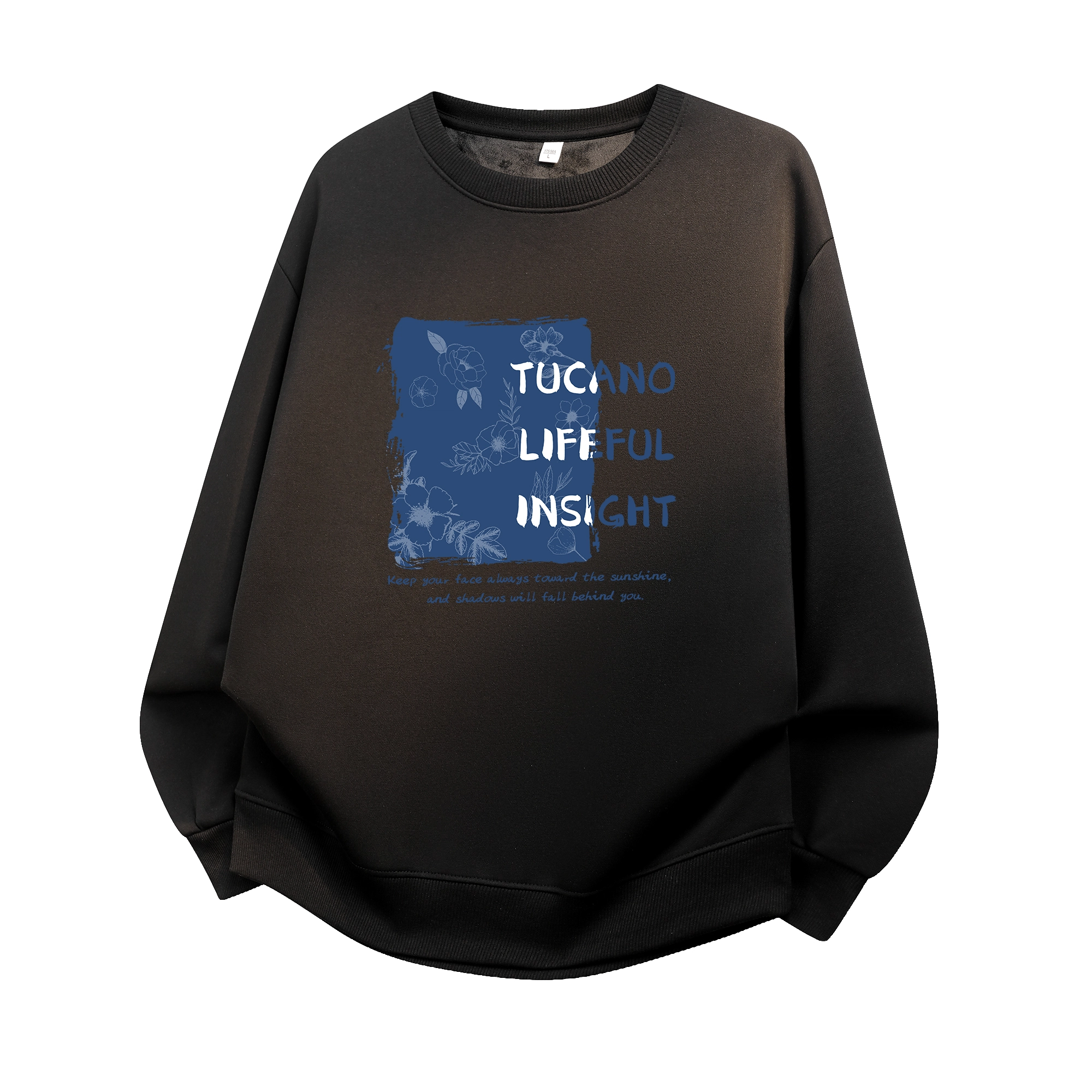 TUCANO logo+