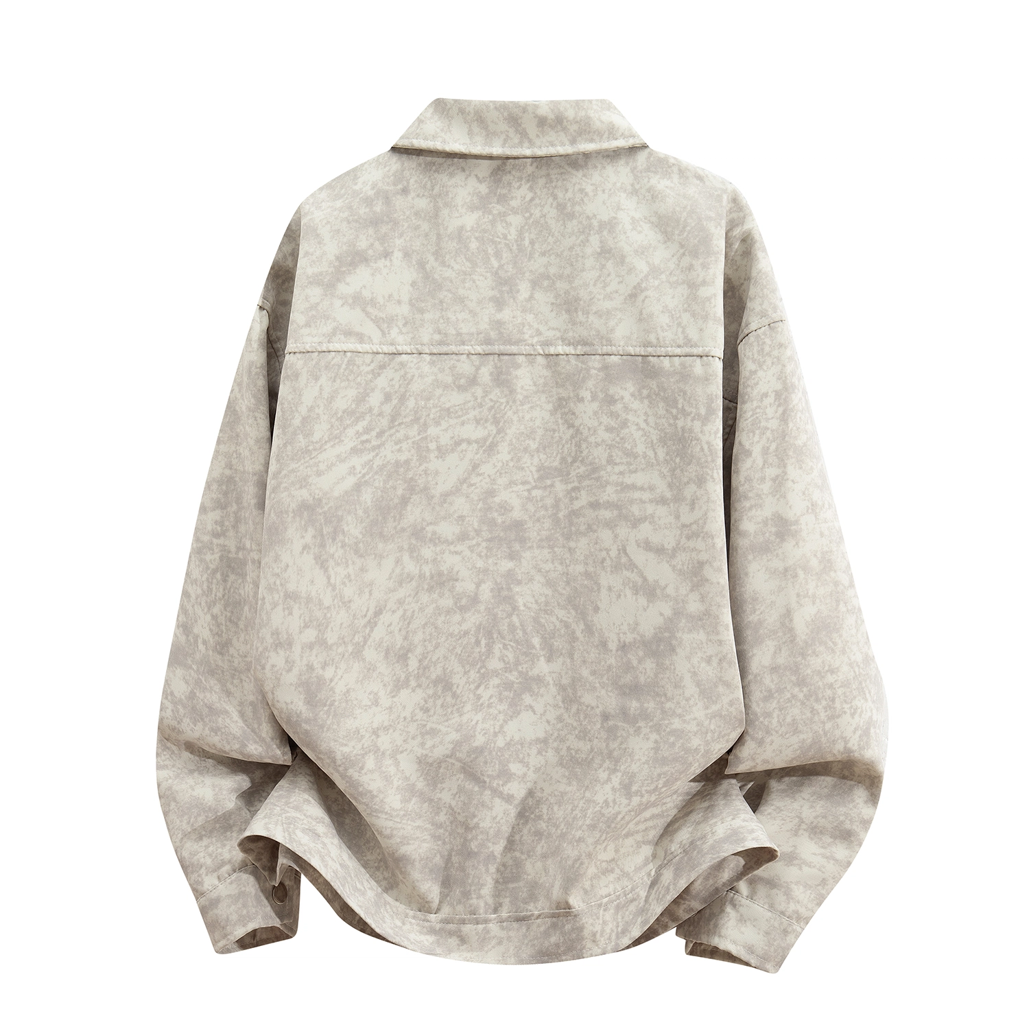 T-IRA oversize
