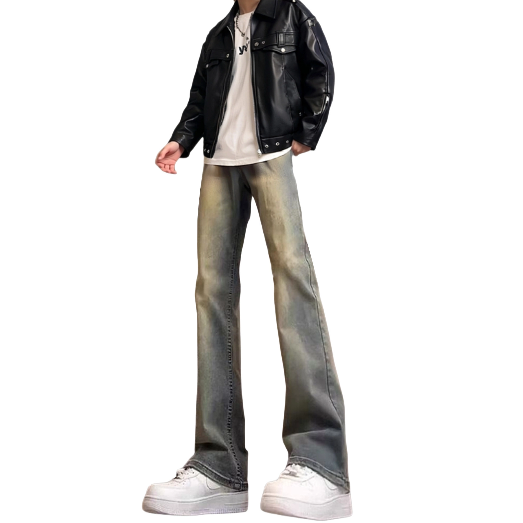 Samtony cleanfit vibe