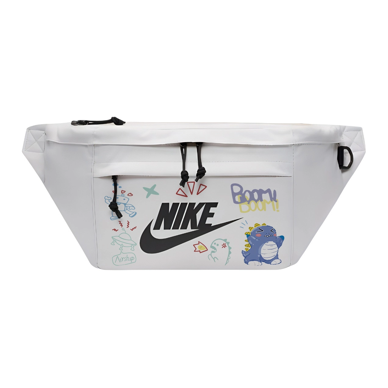 Nike Logo BK