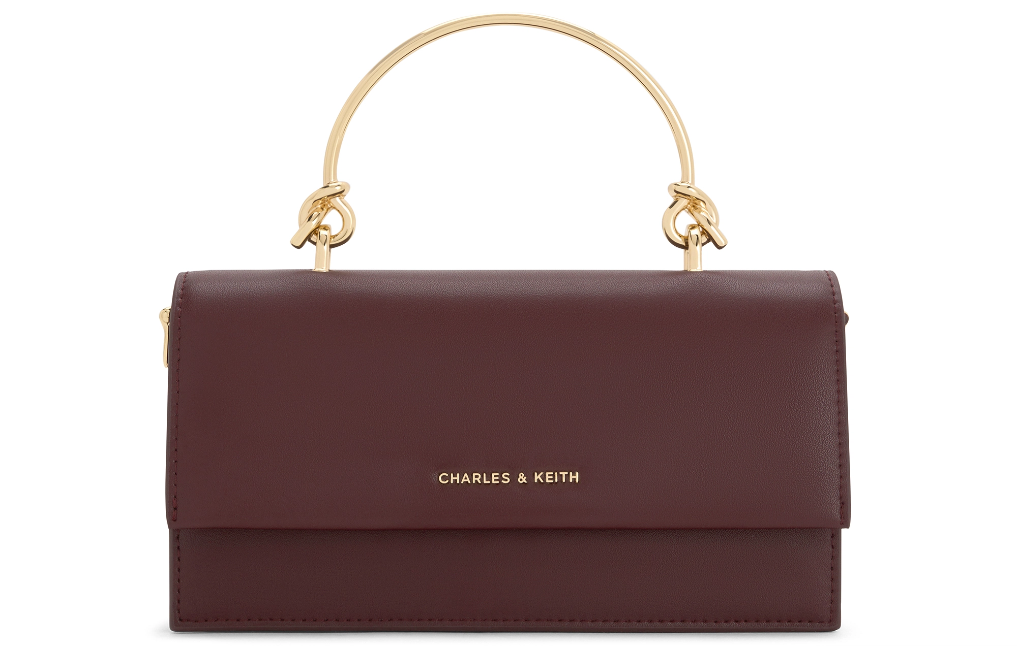 CHARLESKEITH ck PU CreamSilverDenim Blue