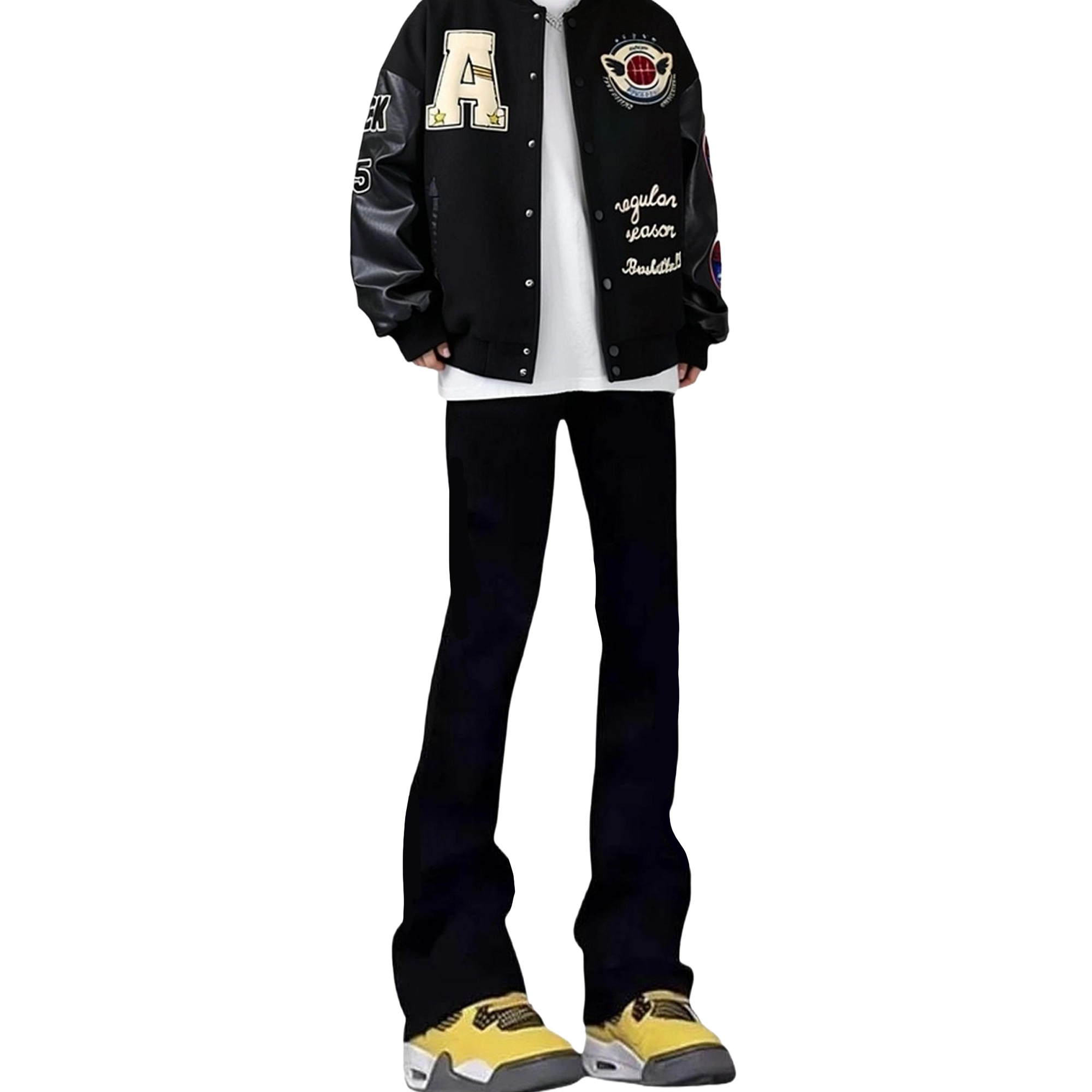 Samtony cleanfit vibe