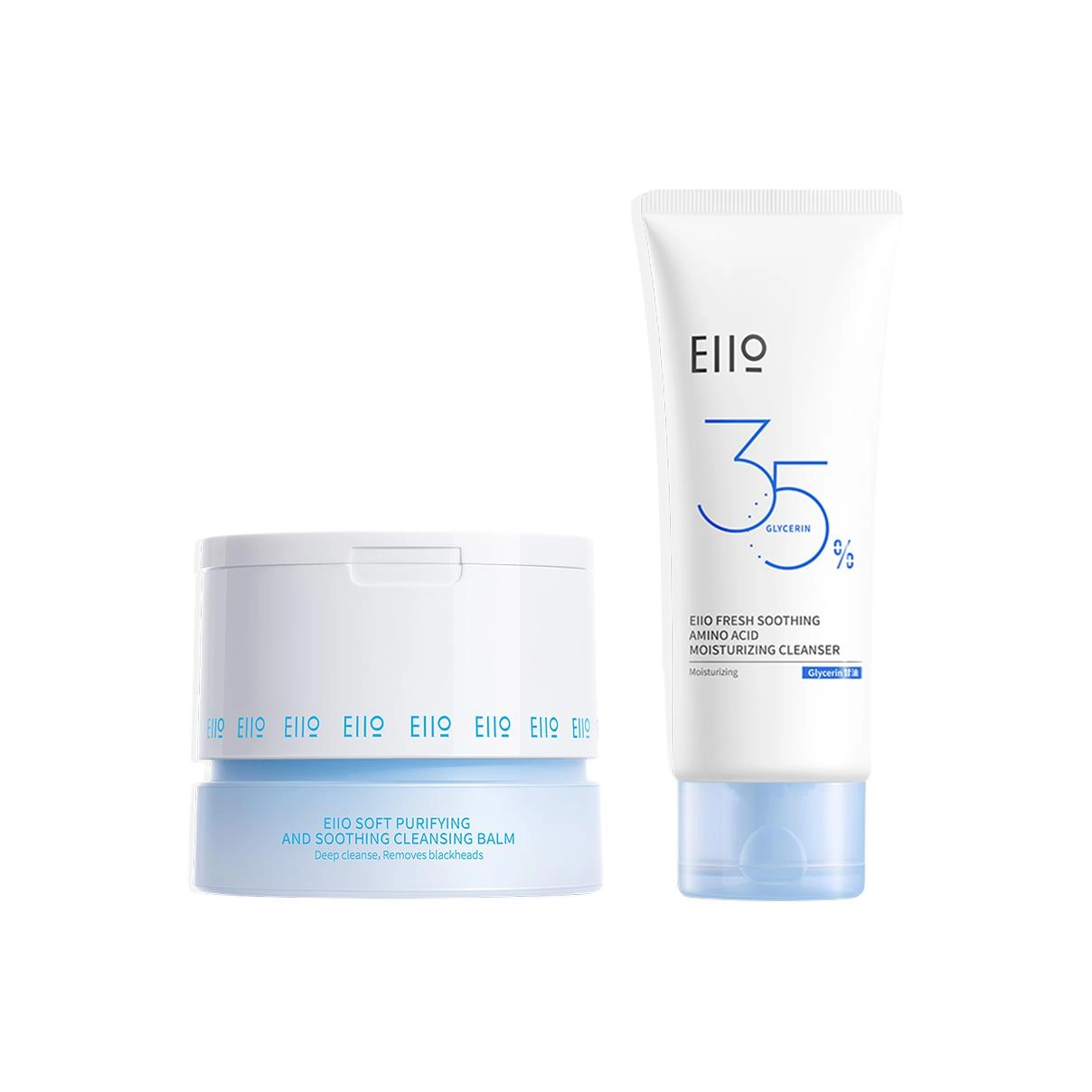 eiio 100ml+100g