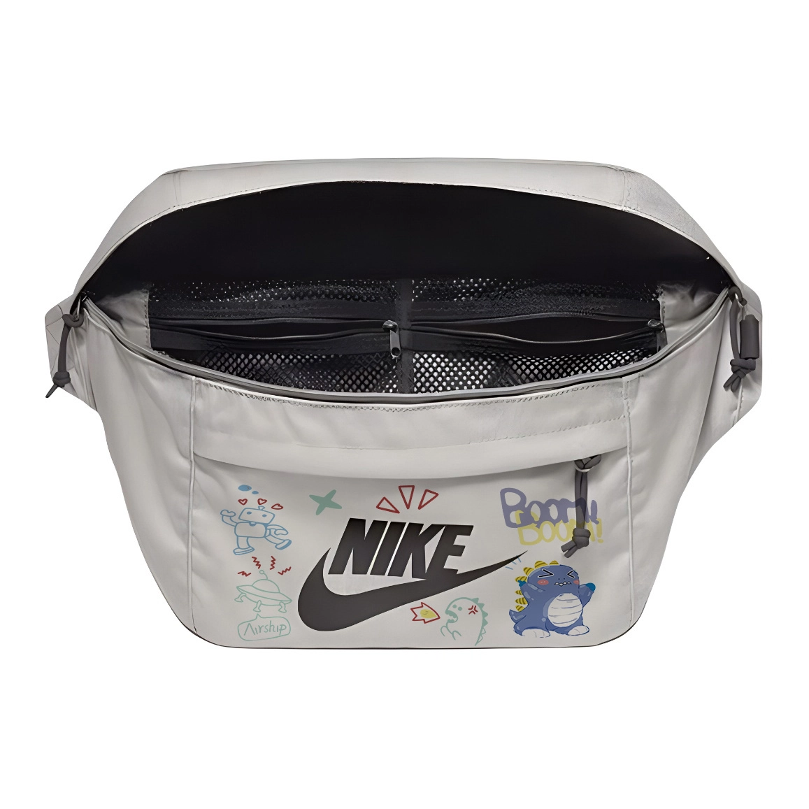 Nike Logo BK