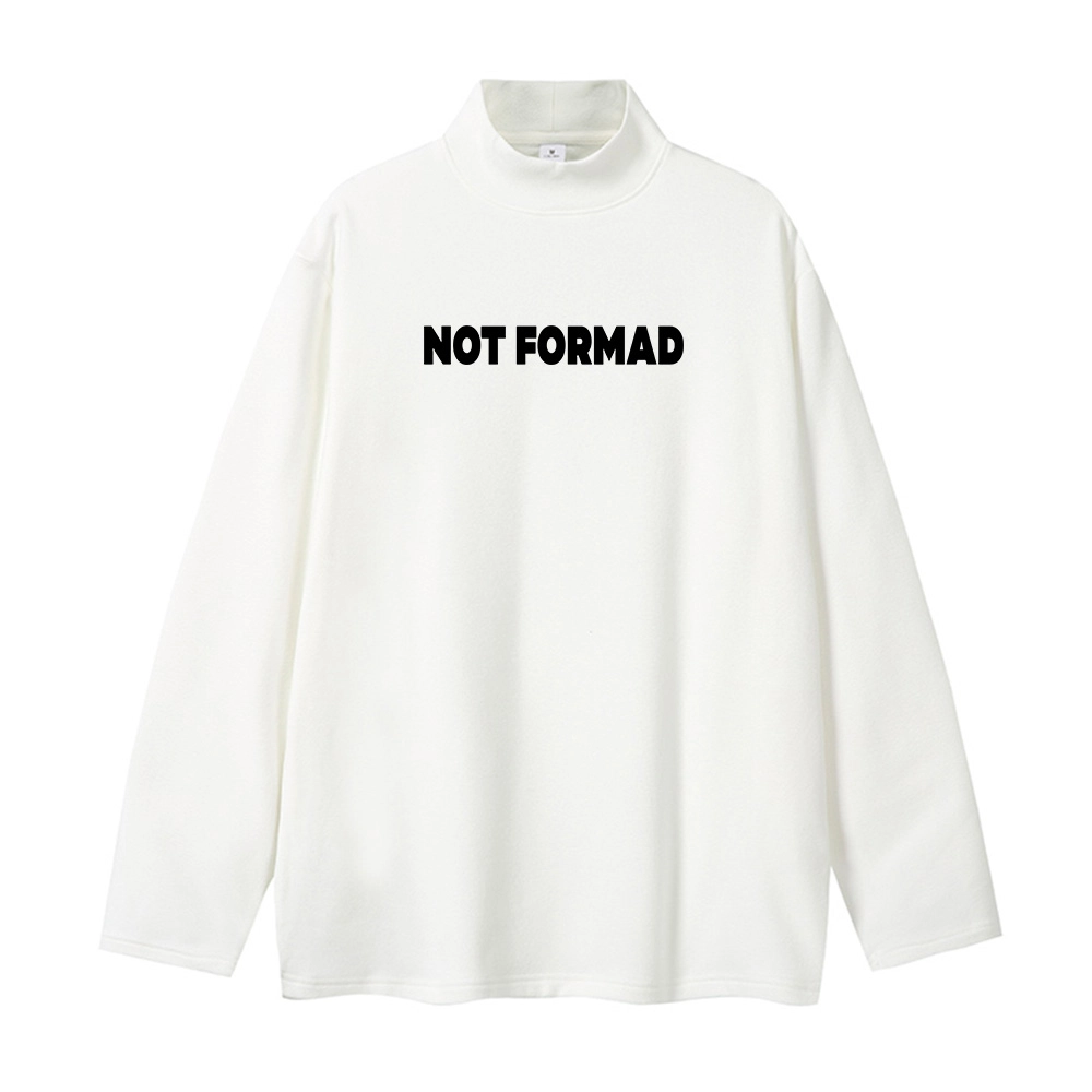 NOTFORMAD LogoT