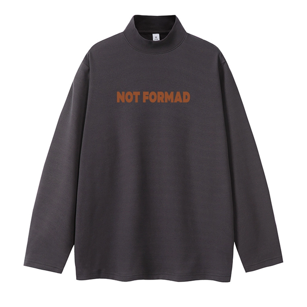 NOTFORMAD LogoT