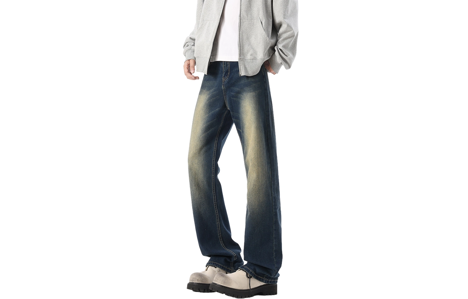 JEANSWEST cleanfit