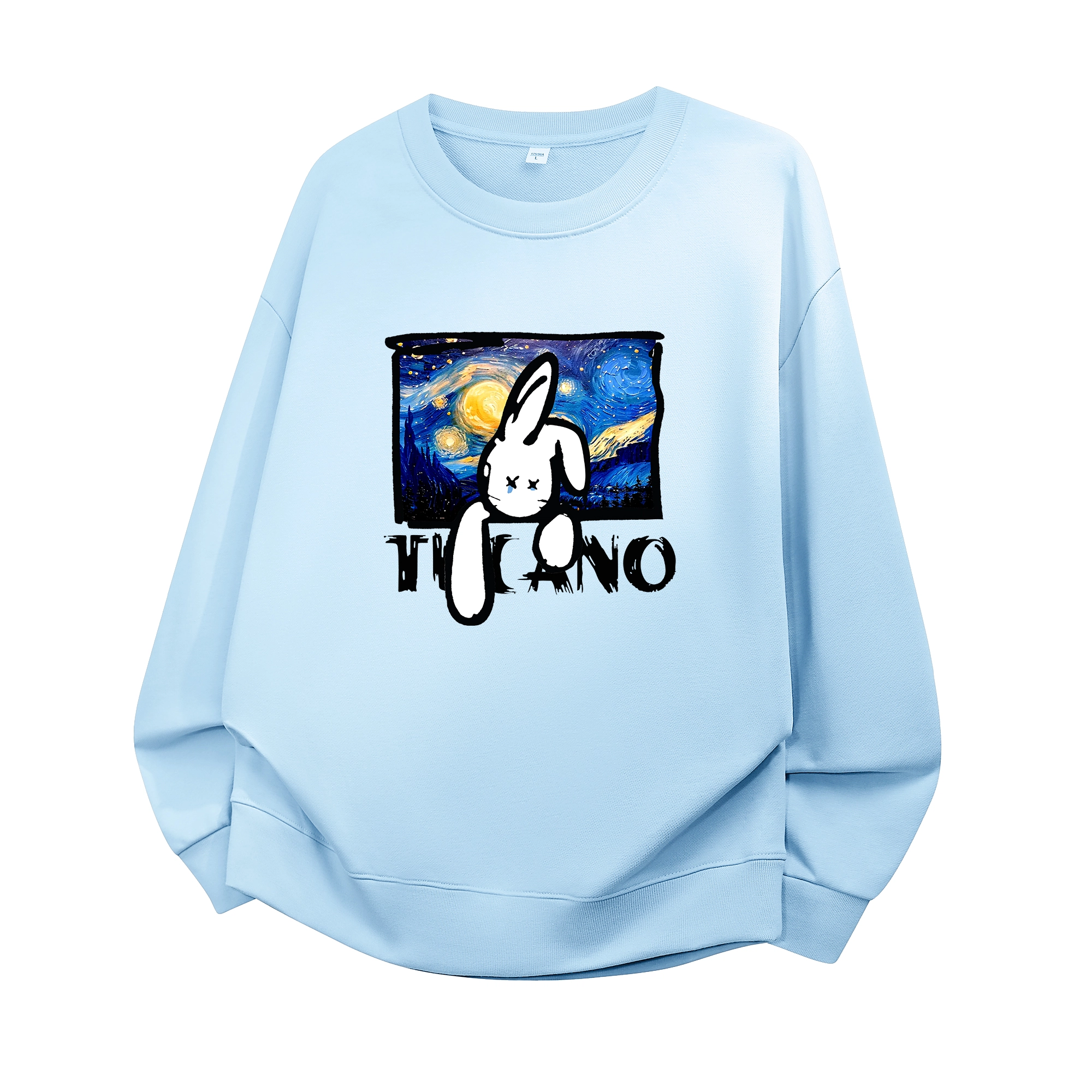 TUCANO logo
