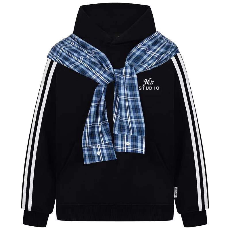 M17 STUDIO oversize