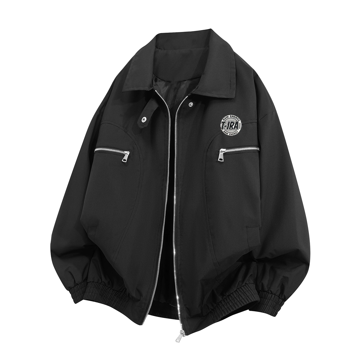 T-IRA oversize