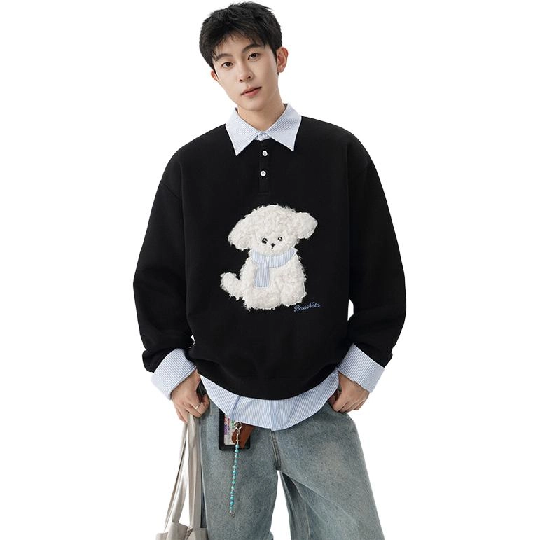 LIN MYKING POLO