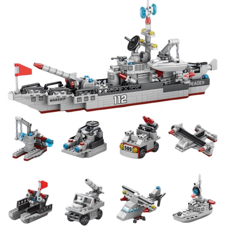 455pcs 9165