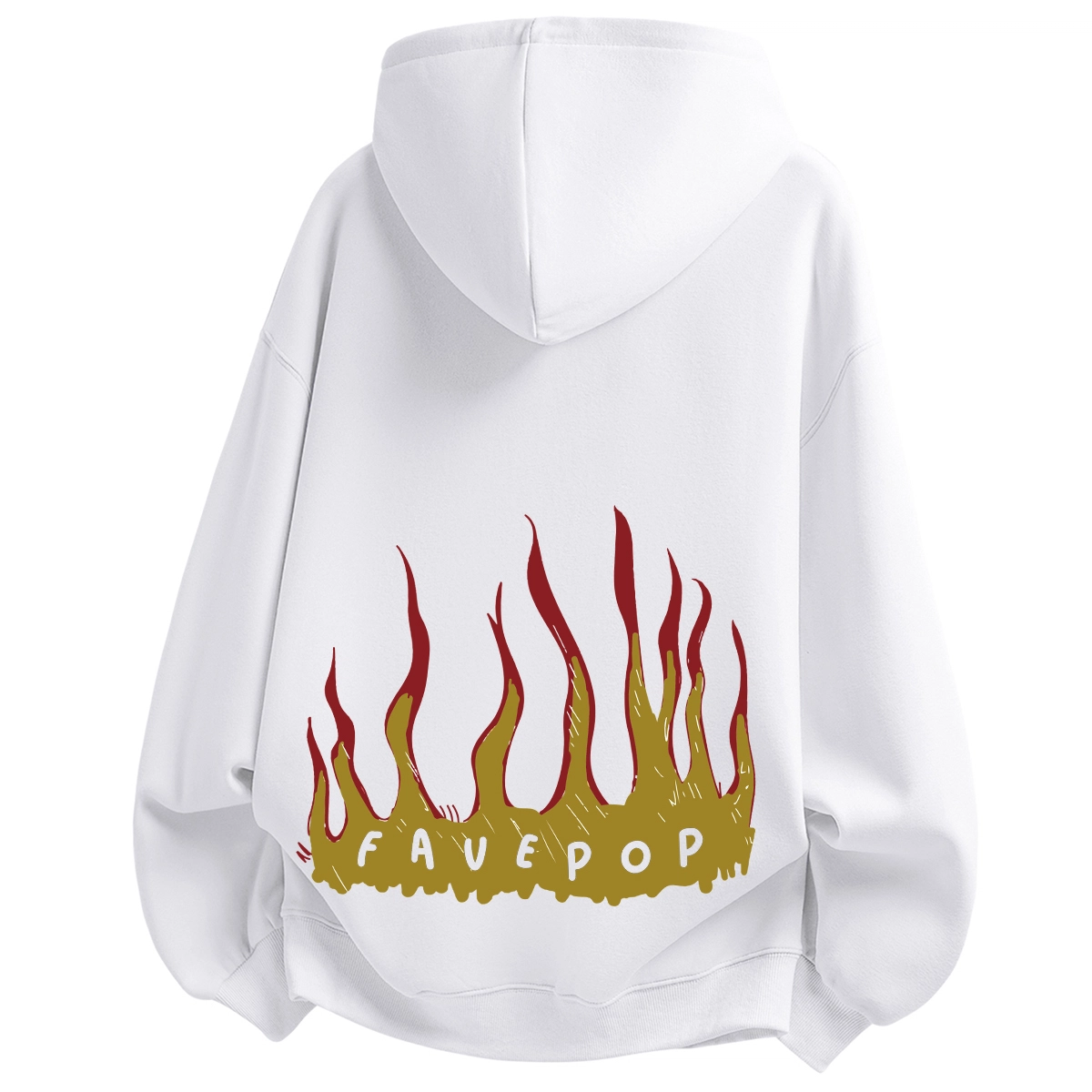 FAVEPOP Logo