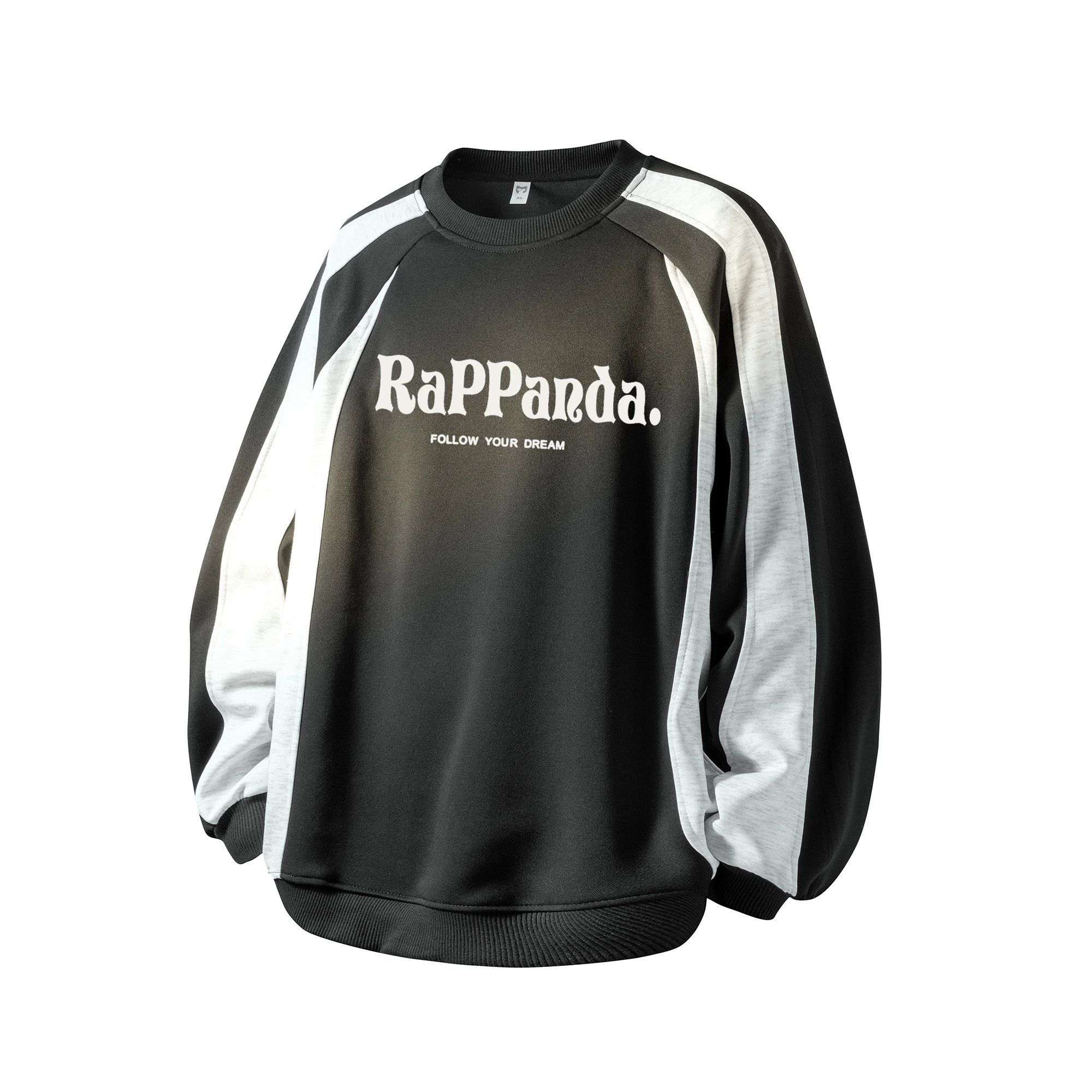 RAP PANDA