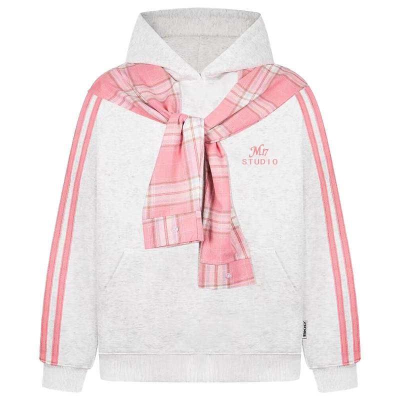 M17 STUDIO oversize