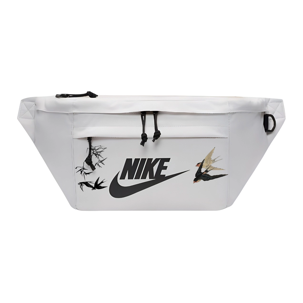 Nike Logo BK