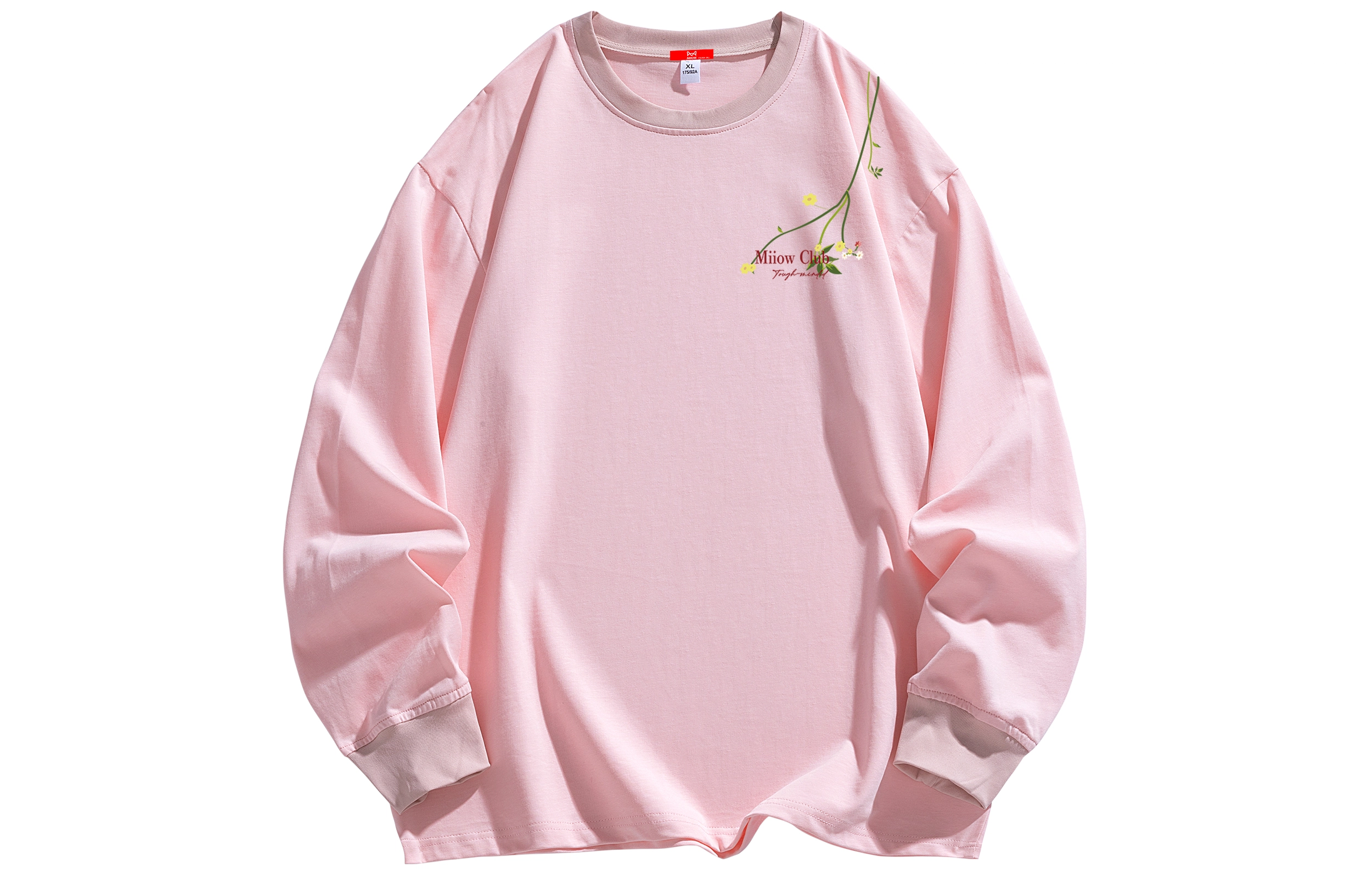 MIIOW T
