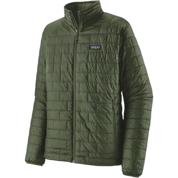 patagonia Logo