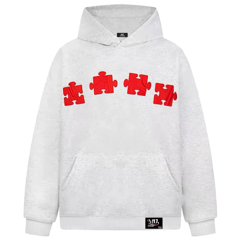 M17 STUDIO oversize