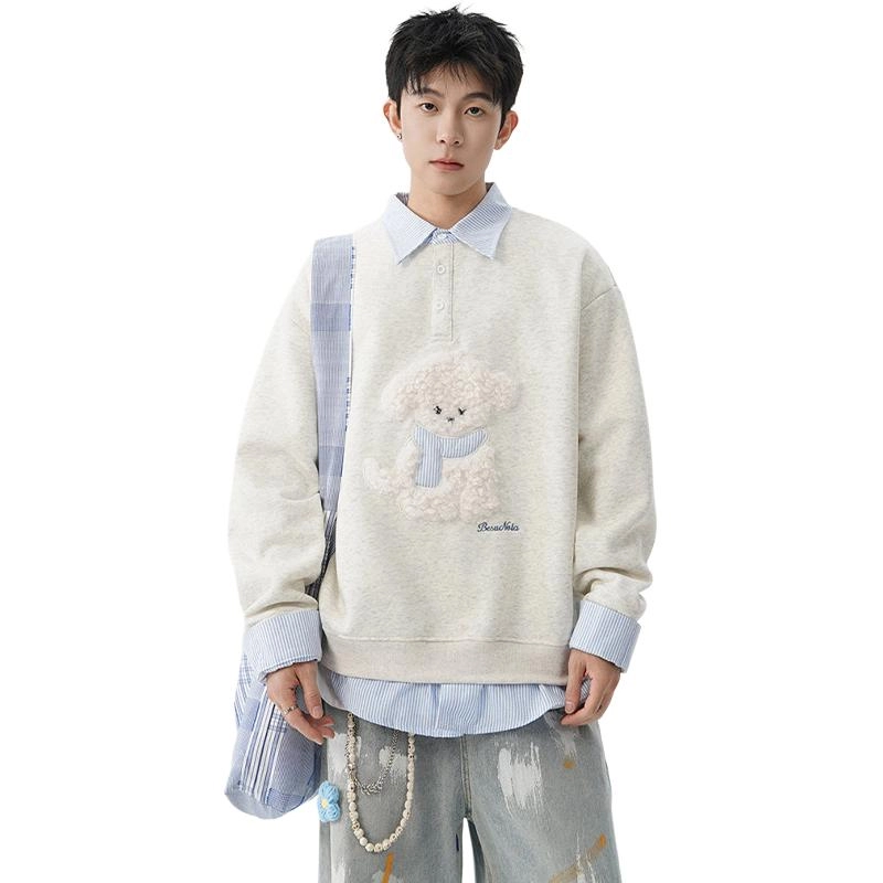 LIN MYKING POLO