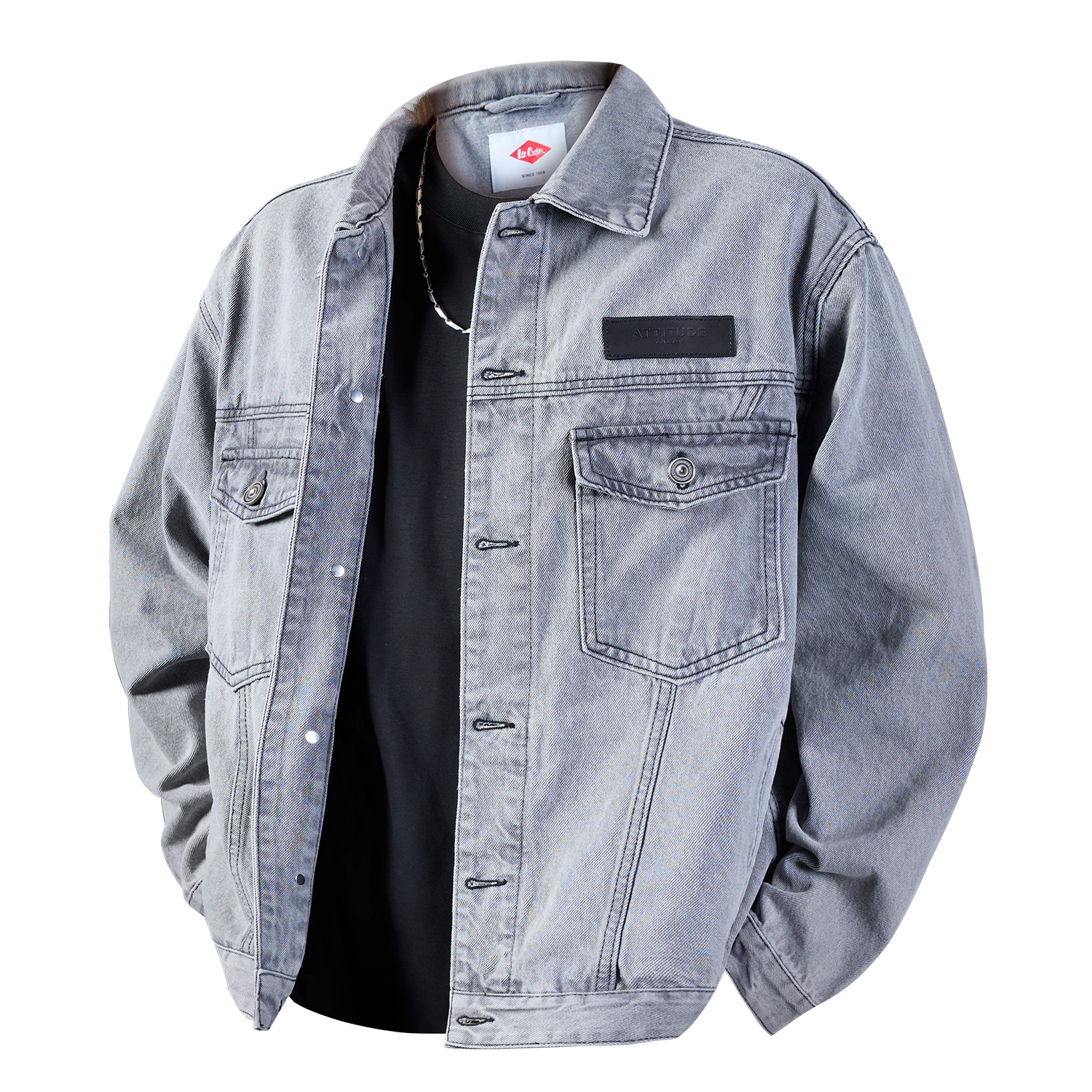 Lee Cooper