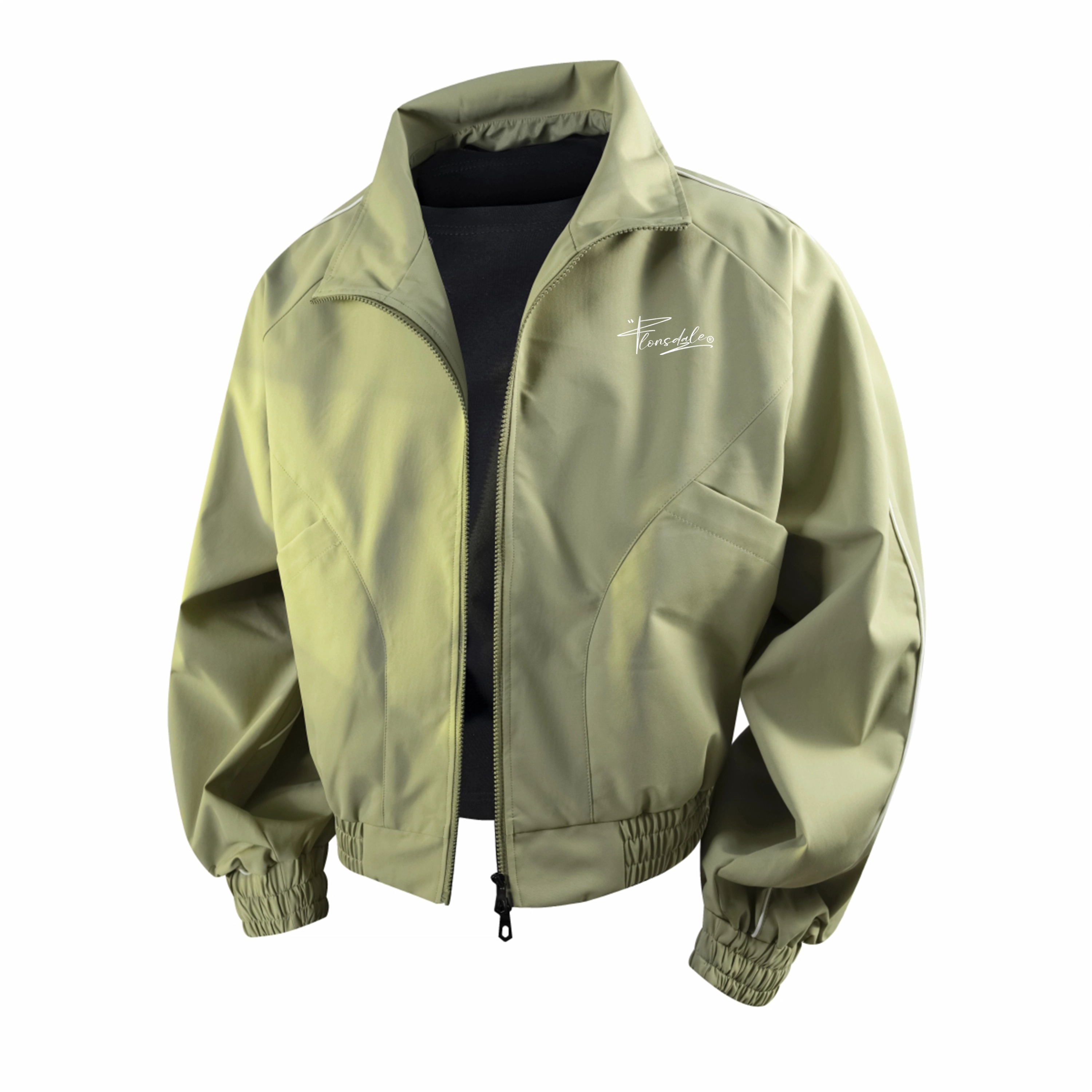 LONSDALE CLEANFITLogo