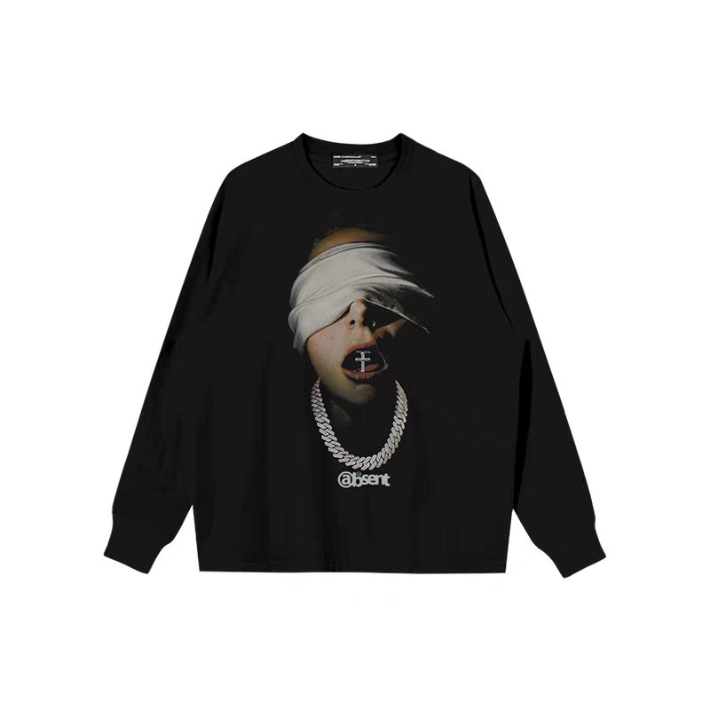 HRDW vintageT
