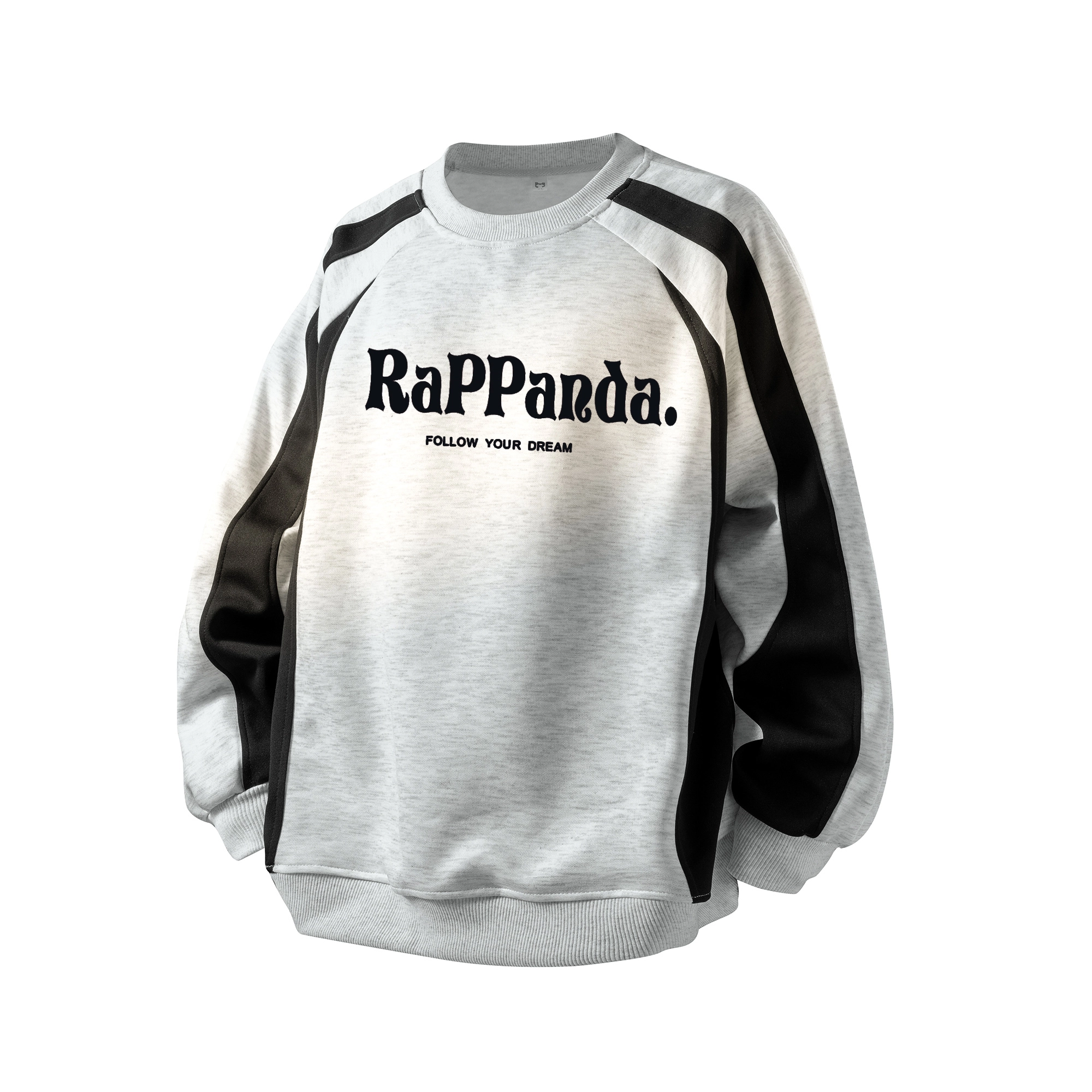 RAP PANDA