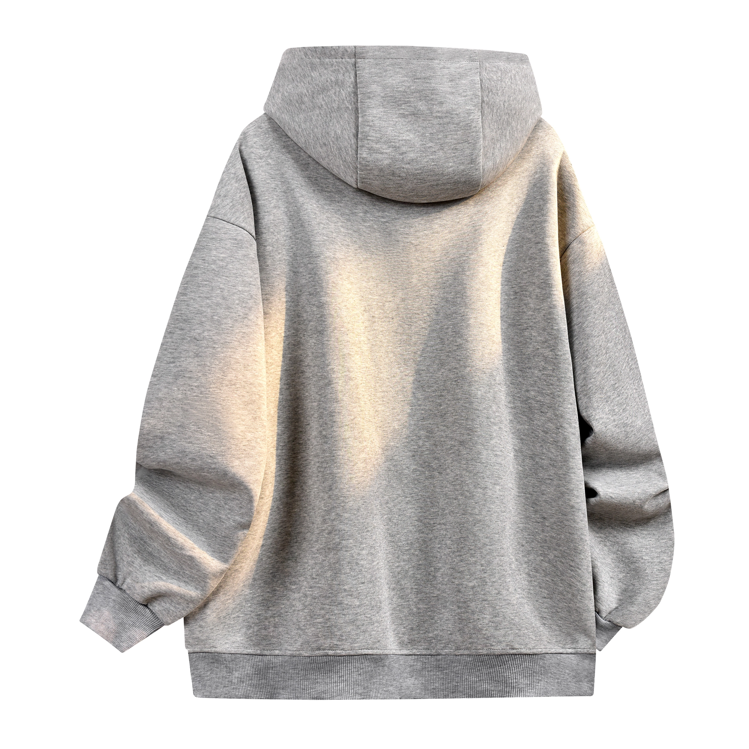 DOUBLEFISH LOGOclean fit
