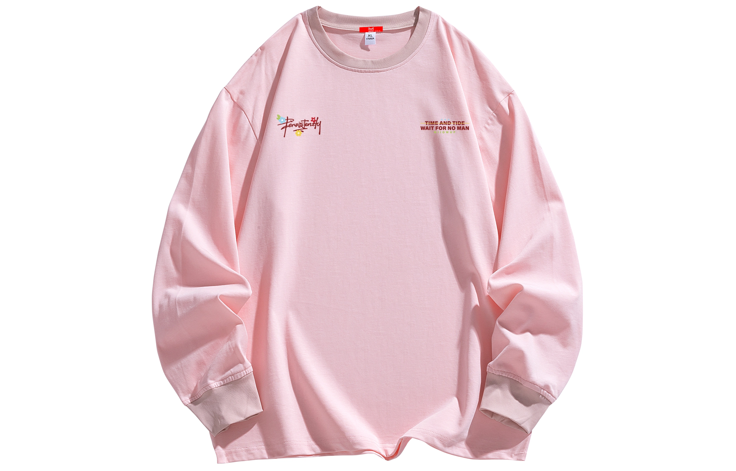 MIIOW T