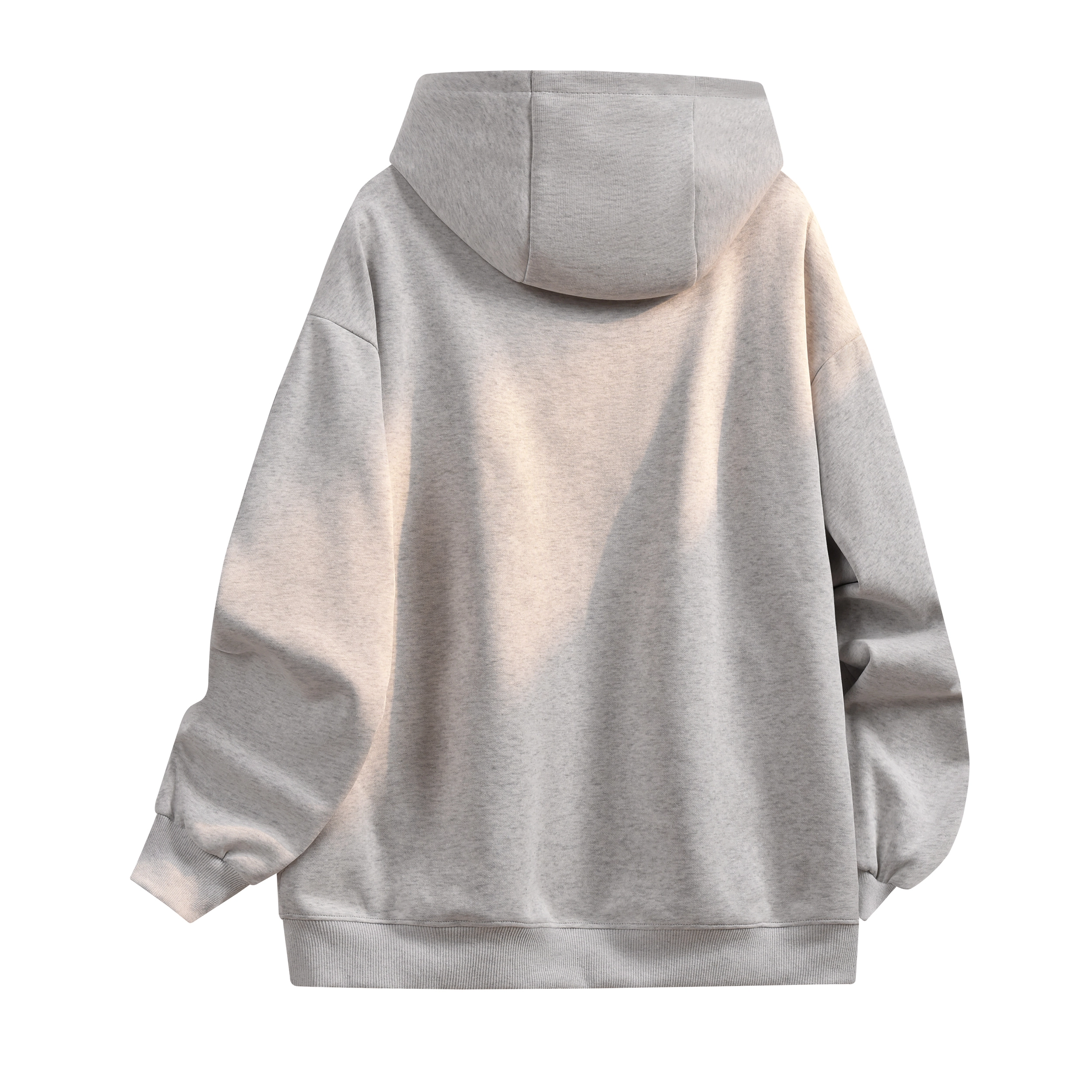 DOUBLEFISH LOGOclean fit