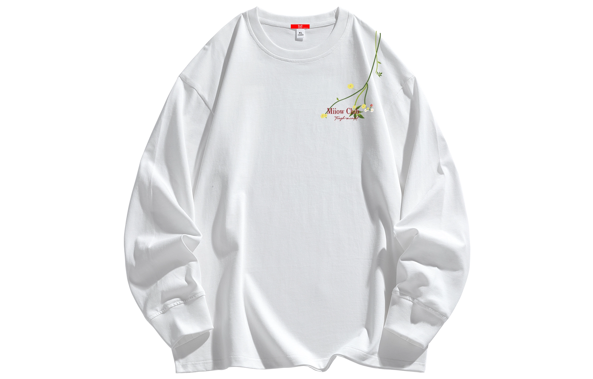 MIIOW T