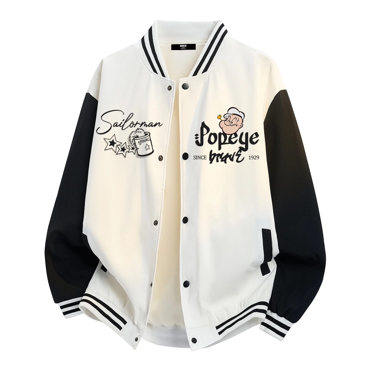 POPEYE Logo