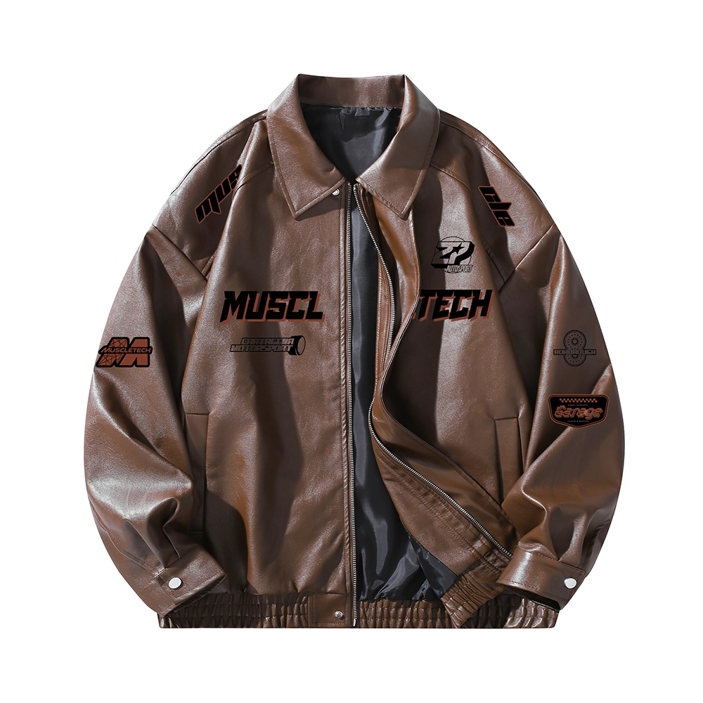 MUSCLETECH