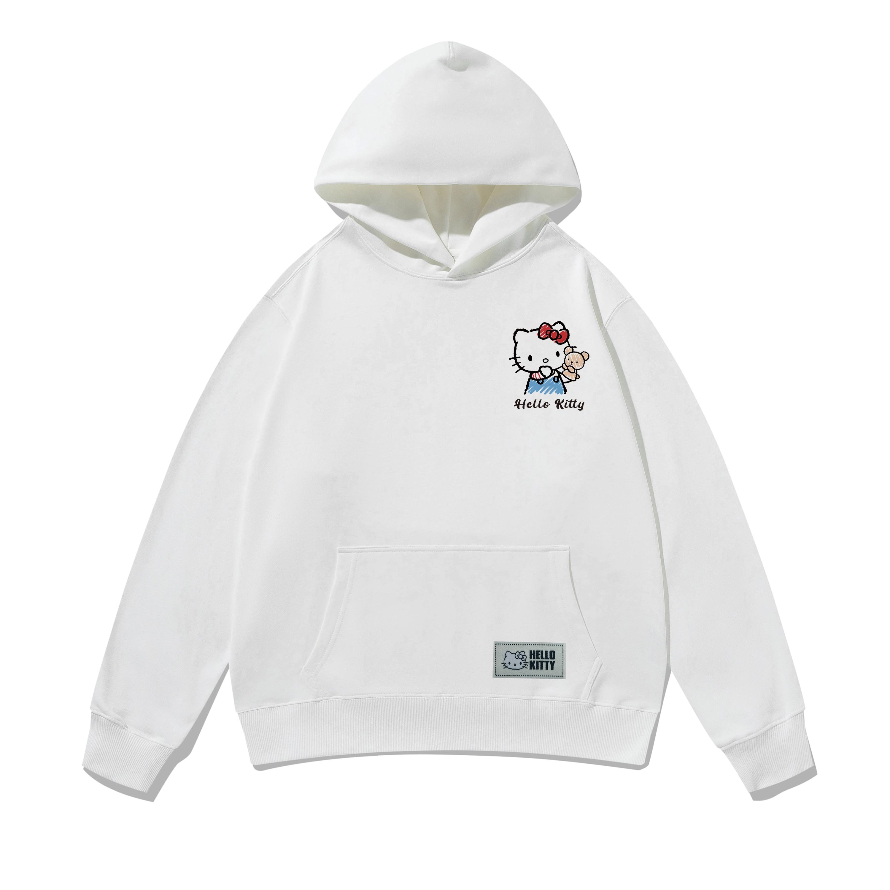 Sanrio x HelloKitty